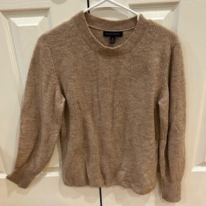 Banana Republic Sweater